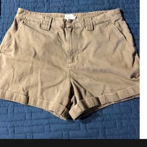 Calvin Klein shorts